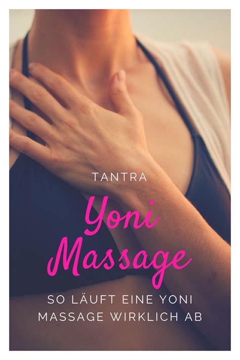 Intimmassage Erotik Massage Oberentfelden