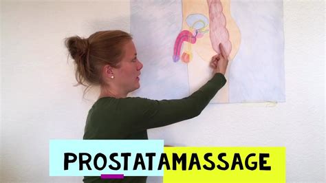 Prostatamassage Sexuelle Massage Oberhausen