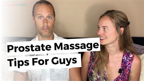 Prostatamassage Sexuelle Massage Herborn