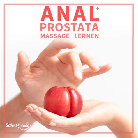 Prostatamassage Erotik Massage Leihen