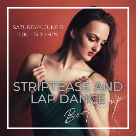 Striptease/Lapdance Hure Merl