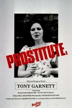 Prostitute Garnet