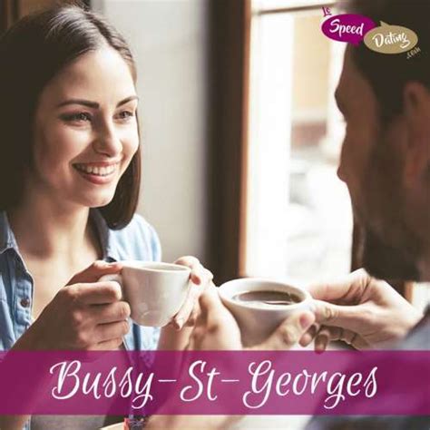 Sex dating Bussy Saint Georges