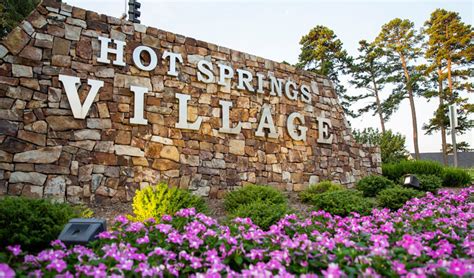 Sex dating Hot Springs Village