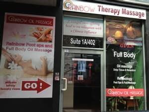 Sexual massage South Yarra