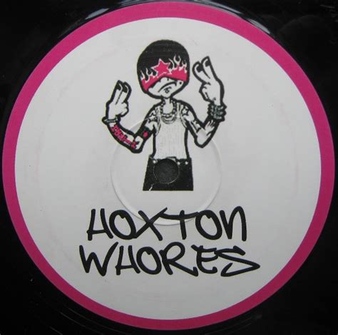Whore West Hoxton