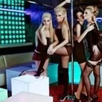 Balzers Prostituierte