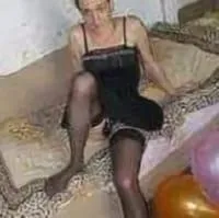 Fort-Shevchenko prostitute